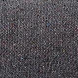 Scruffs Eden 60cm x 50cm 100% Recycled Box Bed - Charcoal Grey