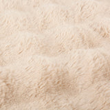 Scruffs Alpine 75cm x 60cm Box Bed - Champagne