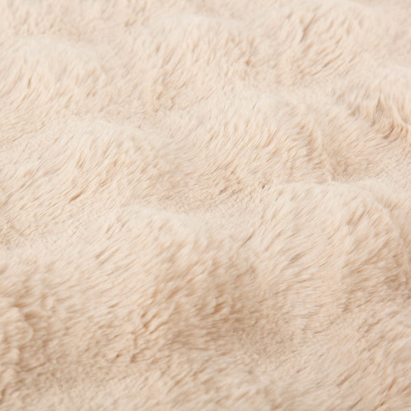 Scruffs Alpine 75cm x 60cm Box Bed - Champagne