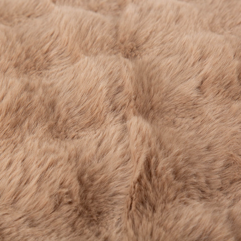 Scruffs Alpine 75cm x 60cm Box Bed - Taupe