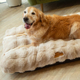 Scruffs Alpine 100cm x 70cm Mattress - Champagne