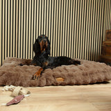 Scruffs Alpine 120cm x 75cm Mattress - Taupe