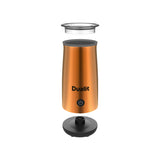 Dualit 84142 Cocoatiser Milk Frother - Copper
