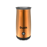 Dualit 84142 Cocoatiser Milk Frother - Copper