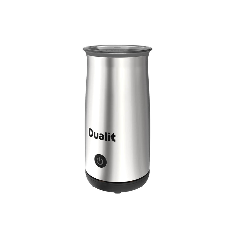 Dualit 84143 Hot Chocolate Maker & Milk Frother - Chrome