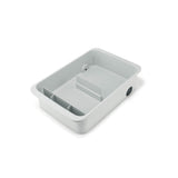 Joseph Joseph CupboardStore™ Large Easy-Access Storage Caddy - Stone