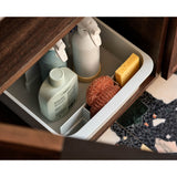 Joseph Joseph CupboardStore™ Large Easy-Access Storage Caddy - Stone