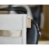 Joseph Joseph Orderly™ Wardrobe Handbag Organiser - Ecru