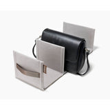 Joseph Joseph Orderly™ Wardrobe Handbag Organiser - Ecru