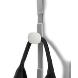 Joseph Joseph Orderly™ Over-Door Handbag Storage Holder - Ecru