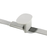 Joseph Joseph Orderly™ Over-Door Handbag Storage Holder - Ecru