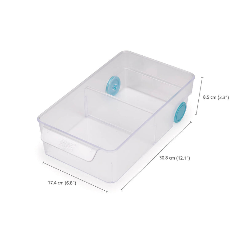 Joseph Joseph FridgeStore Large Storage Bin
