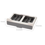 Joseph Joseph CupboardStore Under-Shelf Coffee Pod Drawer