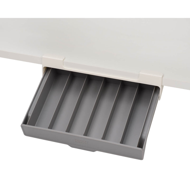 Joseph Joseph CupboardStore Under-shelf drawer - Gray