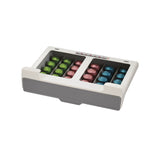 Joseph Joseph CupboardStore Under-Shelf Coffee Pod Drawer