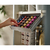 Joseph Joseph CupboardStore Under-Shelf Coffee Pod Drawer