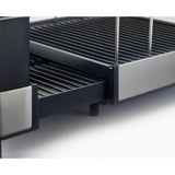 Joseph Joseph Extend Max Stainless Steel Expandable Dish Rack