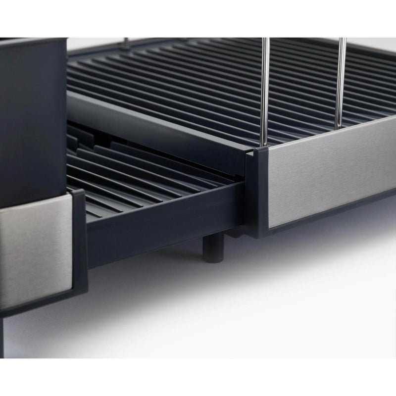 Joseph Joseph Extend Max Stainless Steel Expandable Dish Rack