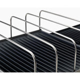 Joseph Joseph Extend Max Stainless Steel Expandable Dish Rack