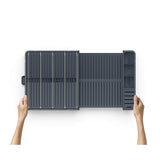 Joseph Joseph Extend Max Stainless Steel Expandable Dish Rack