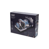 Joseph Joseph Extend Max Stainless Steel Expandable Dish Rack