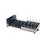Joseph Joseph Extend Max Stainless Steel Expandable Dish Rack