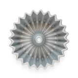 Nordic Ware Brilliance 10-Cup Bundt Pan - Gold