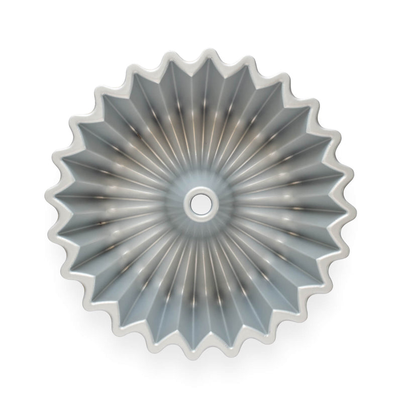 Nordic Ware Brilliance 10-Cup Bundt Pan - Gold