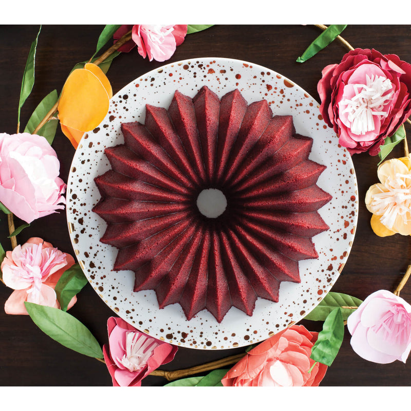 Nordic Ware Bundt maatscheppenset in cups Sea Glass 6-delig | Oldenhof Nordic Ware Bundt maatscheppenset in cups Sea Glass 6-delig | Oldenhof