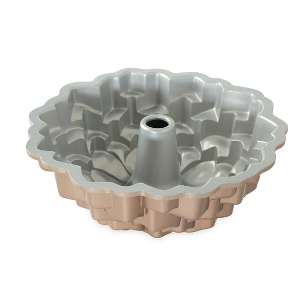 Nordic Ware Toffee Blossom Bundt Pan