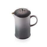 Le Creuset Stoneware Cafetiere - Flint