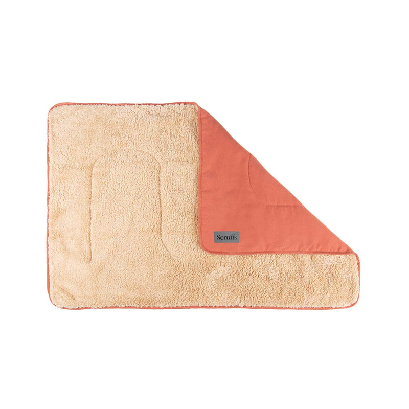 Scruffs Snuggle 110cm x 75cm Pet Blanket - Assorted