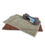 Scruffs Noodle 90cm x 60cm Drying Mat - Assorted