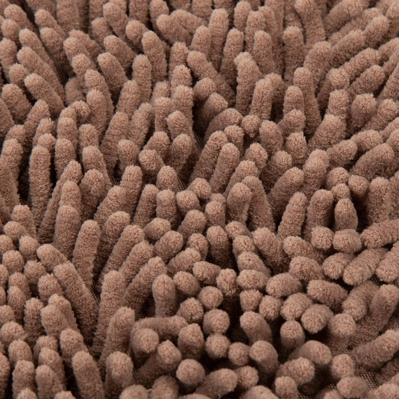 Scruffs Noodle 90cm x 60cm Drying Mat - Assorted