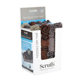 Scruffs Noodle 90cm x 60cm Drying Mat - Assorted