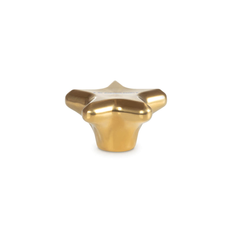 Le Creuset Signature Gold Star Knob