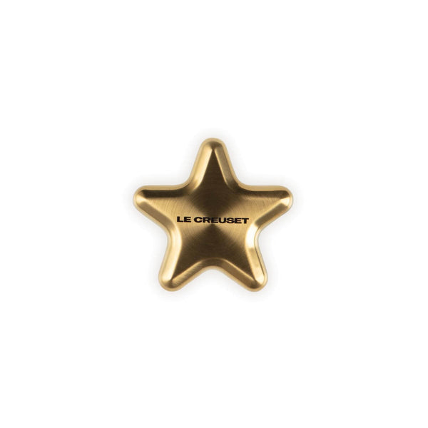 Le Creuset Evo Gold Star Knob