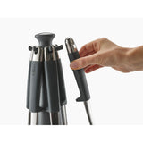 Joseph Joseph Elevate™ Steel Utensils Carousel Set