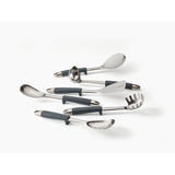 Joseph Joseph Elevate™ Steel Utensils Carousel Set