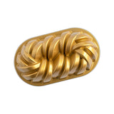 Nordic Ware Braided Loaf Pan - Gold