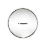 Le Creuset TNS Heat Resistant Glass Lid - 30cm