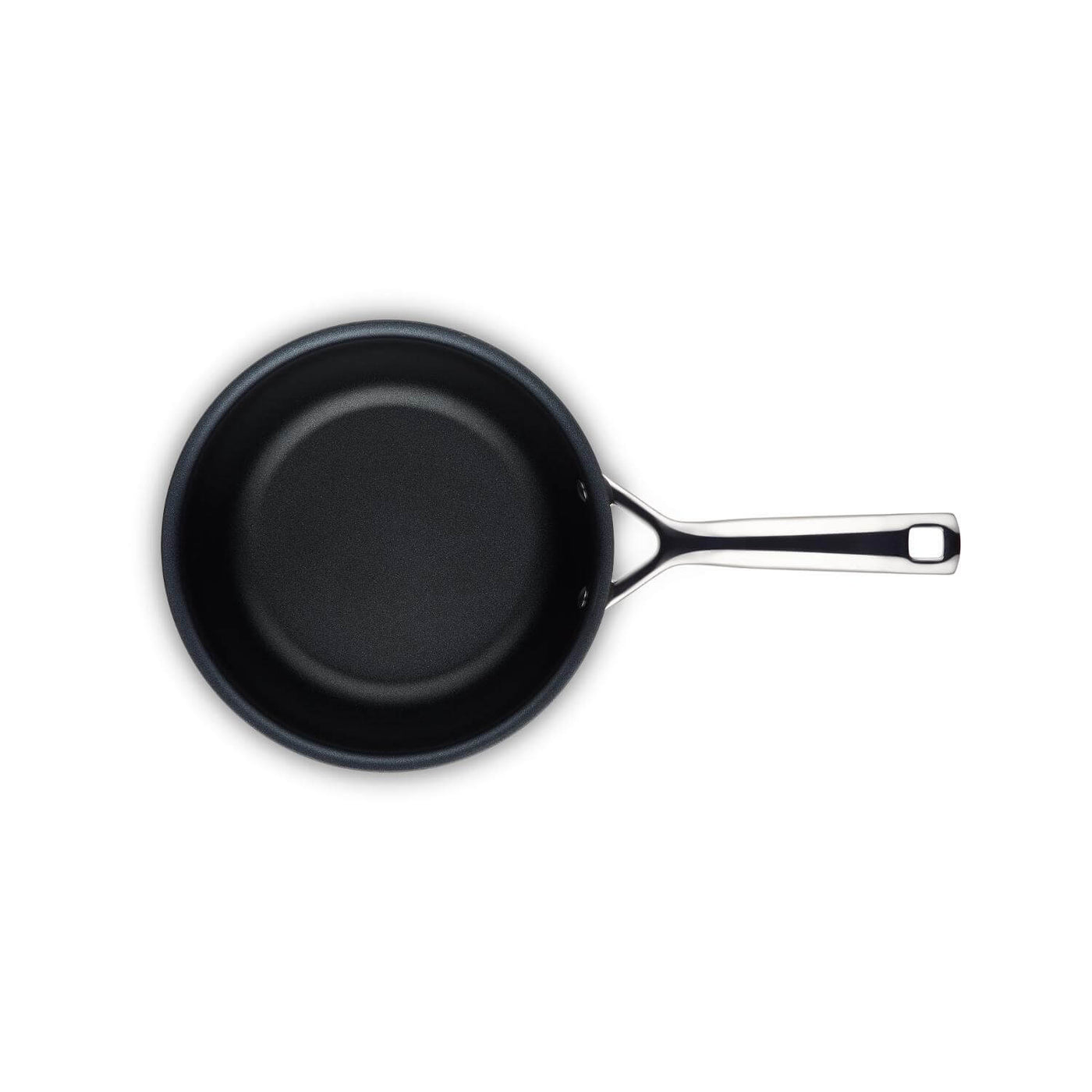 Buy Le Creuset | 3-Ply Stainless Steel Non-Stick Chefs Pan - 20cm