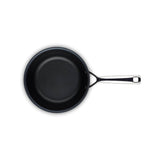 Le Creuset 3-Ply Stainless Steel Non-Stick Chefs Pan - 20cm