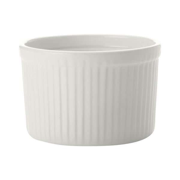 Maxwell & Williams White Basics Ramekin - 10cm x 7cm