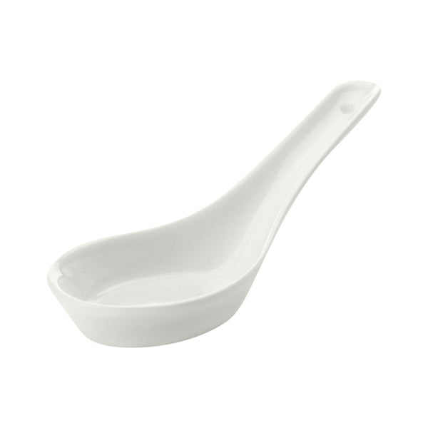 Maxwell & Williams White Basics Amuse Spoon