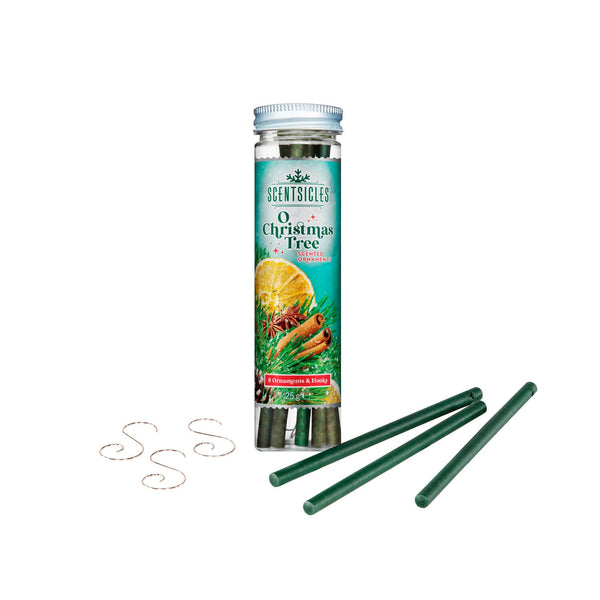 Premier Scentsicles Scented Ornaments - O Christmas Tree