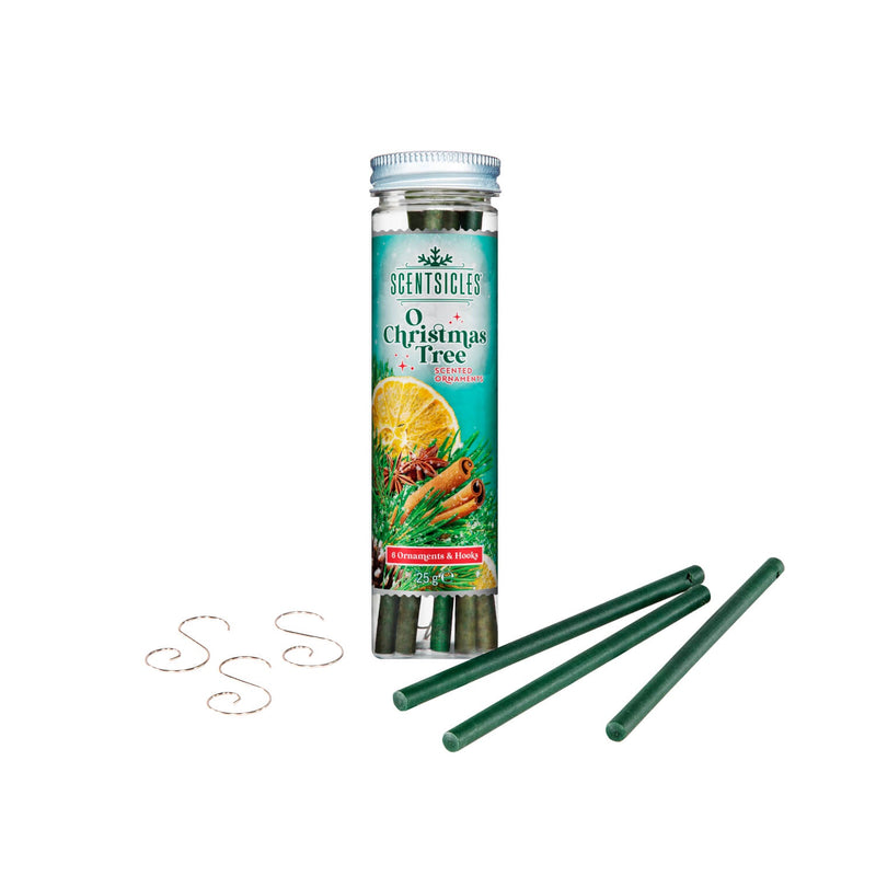 Premier Scentsicles Scented Ornaments - O Christmas Tree