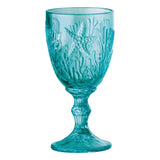 Artland Marine 4-Piece 250ml Glass Goblets