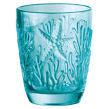 Artland Marine 4-Piece 300ml Glass Tumblers