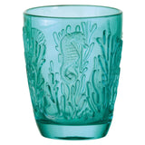 Artland Marine 4-Piece 300ml Glass Tumblers